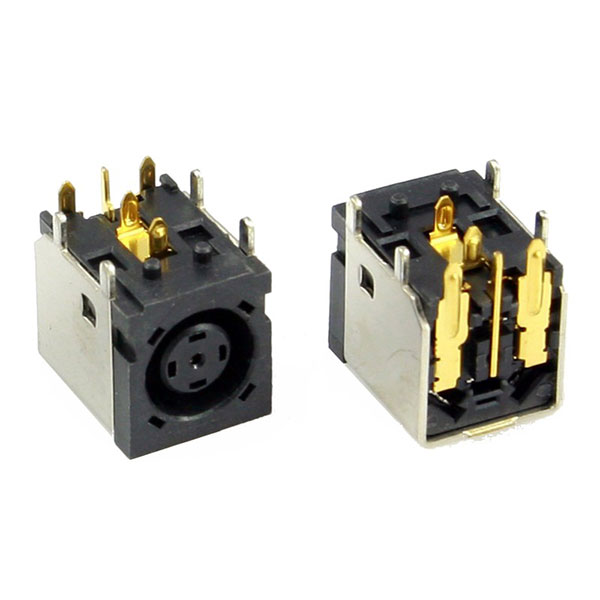 DC Jack Laptop DELL Latitude D530 D630 D830 DC Jack Laptop DELL Latitude D530 D630 D830 - Image 1