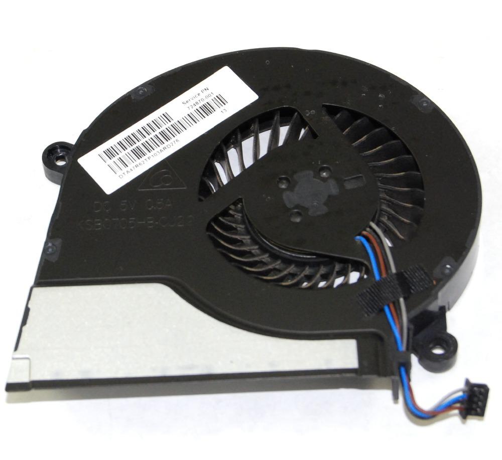Ανεμιστήρας Laptop HP Pavilion 14-E 14-E000 15-E 15-E000 17-E 17-E000 series Ανεμιστήρας Laptop HP Pavilion 14-E 14-E000 15-E 15-E000 17-E 17-E000 series - Image 1