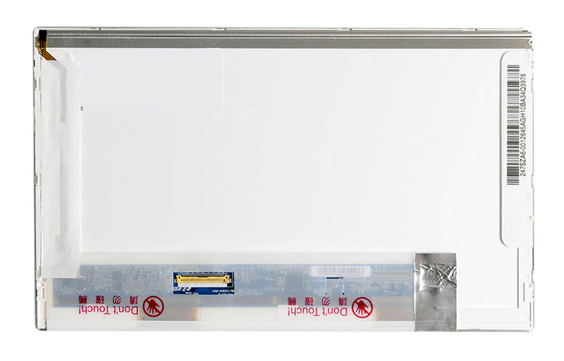 Οθόνη Laptop 10.1" 1024x600 WSVGA LED N101L6-L01 Οθόνη Laptop 10.1" 1024x600 WSVGA LED N101L6-L01 - Image 1