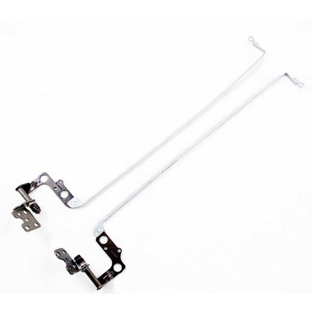 Μεντεσέδες Οθόνης Laptop Toshiba Satellite L50-B L50D-B L55-B L55D-B L55T-B Μεντεσέδες Οθόνης Laptop Toshiba Satellite L50-B L50D-B L55-B L55D-B L55T-B - Image 1