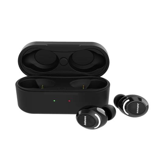 JABEES FIREFLY PRO TRUE WIRELESS EARBUDS BLACK JABEES FIREFLY PRO TRUE WIRELESS EARBUDS BLACK - Image 1