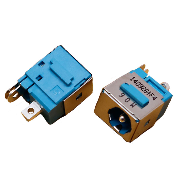 DC Jack Laptop ACER Aspire 5520 5535 90W AC adapter DC Jack Laptop ACER Aspire 5520 5535 90W AC adapter - Image 1