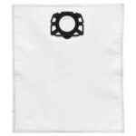 UNIBAGS 1299 MICROFIBER -ΣΑΚΟΥΛΕΣ ΣΚΟΥΠΑΣ (5ΤΕΜΑΧΙΑ) ME ΜΙΚΡΟΪΝΕΣ  ΓΙΑ ΕΠΑΓΓΕΛΜΑΤΙΚΕΣ ΣΚΟΥΠΕΣ ΒΑΡΕΛΑΚΙΑ KARCHER