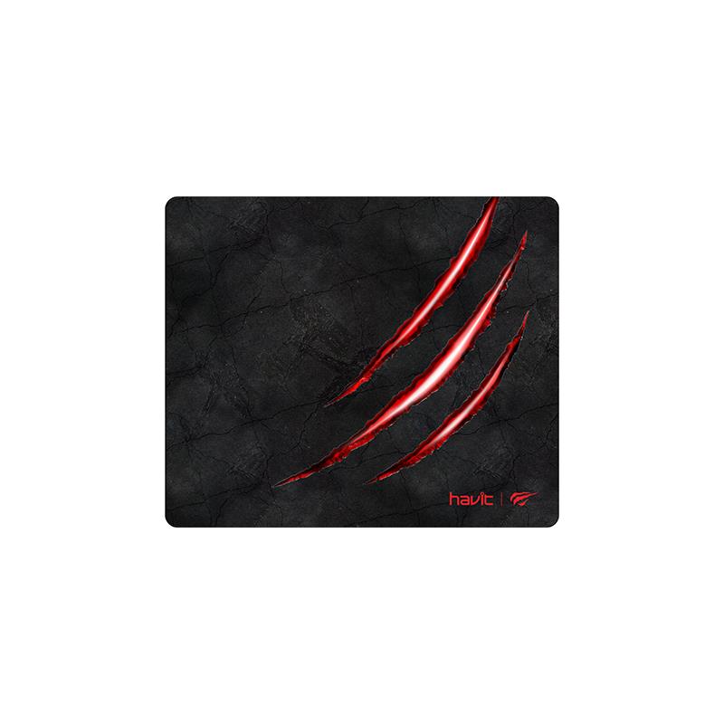 HAVIT MP838 MOUSEPAD 250x210x2mm HAVIT MP838 MOUSEPAD 250x210x2mm - Image 1