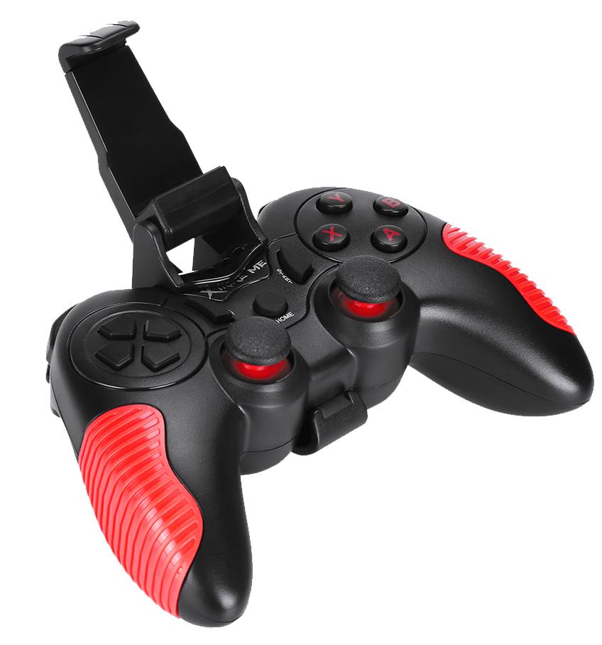 XTRIKE GP-45 GAMING PAD XTRIKE GP-45 GAMING PAD - Image 1