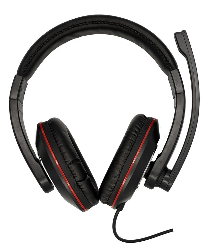 NG MAESTRO STEREO HEADSET WITH MICROPHONE. NG MAESTRO STEREO HEADSET WITH MICROPHONE. - Image 1
