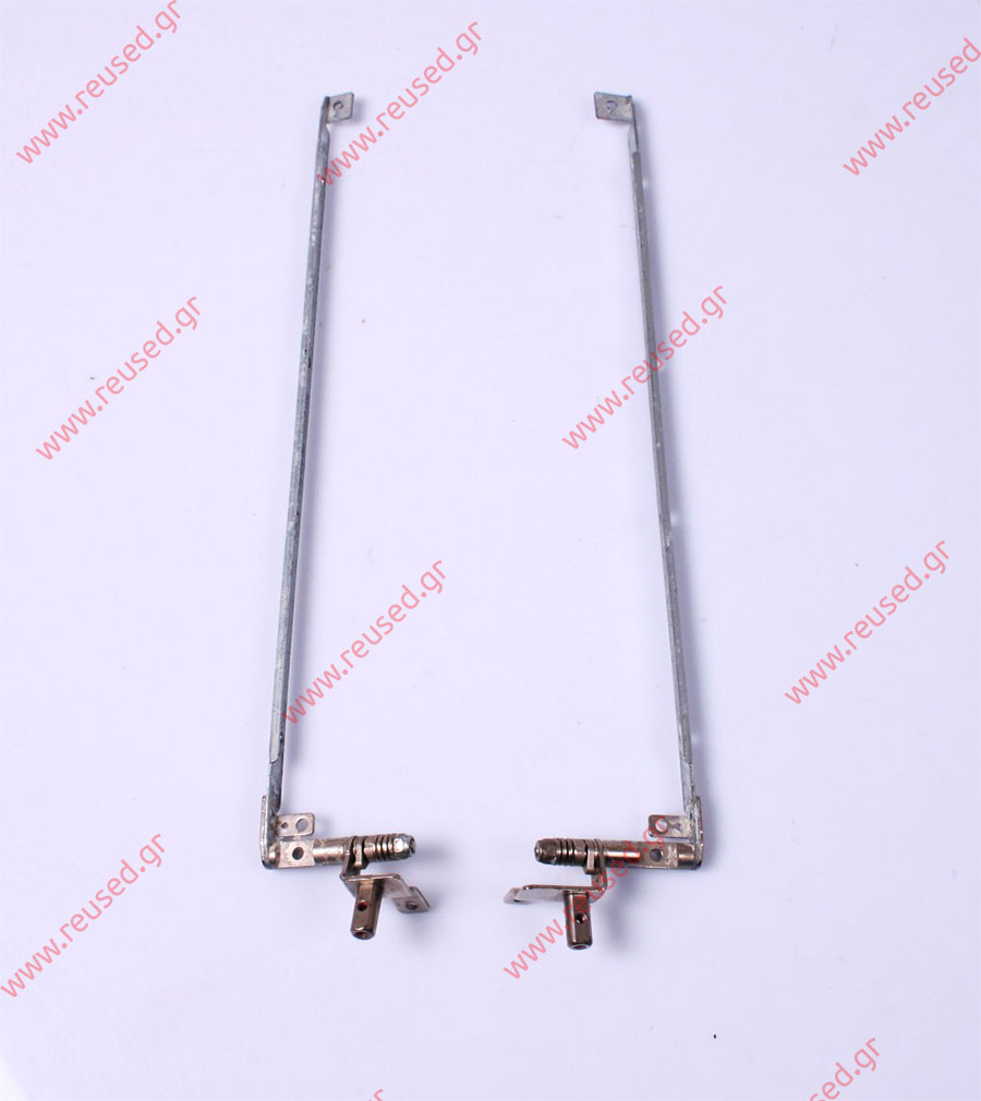 Μεντεσέδες με μπράτσα οθόνης Fujitsu Siemens Esprimo M9410 Μεντεσέδες με μπράτσα οθόνης Fujitsu Siemens Esprimo M9410 - Image 1