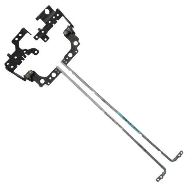 Μεντεσέδες Οθόνης HP 15-N 15-N019SA 15-N267SA Μεντεσέδες Οθόνης HP 15-N 15-N019SA 15-N267SA - Image 1