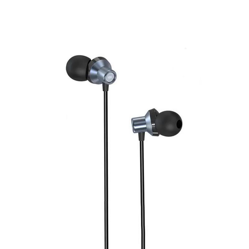 XO EP15 ΜΕΤΑΛΛΙΚΑ ΑΚΟΥΣΤΙΚΑ XO EP15 ΜΕΤΑΛΛΙΚΑ ΑΚΟΥΣΤΙΚΑ, ΑΝΘΡΑΚΙ - Image 1