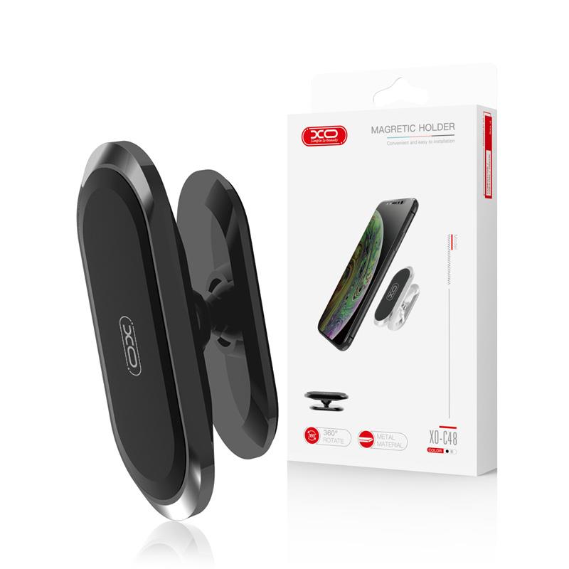 XO C48 ΜΑΓΝΗΤΙΚΗ ΒΑΣΗ ΑΥΤΟΚΙΝΗΤΟΥ XO C48 ΜΑΓΝΗΤΙΚΗ ΒΑΣΗ ΑΥΤΟΚΙΝΗΤΟΥ - Image 1