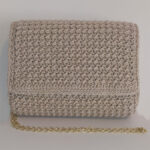 ΧΕΙΡΟΠΟΙΗΤΗ ΠΛΕΚΤΗ ΤΣΑΝΤΑ ΣΑΜΠΑΝΙΖΕ