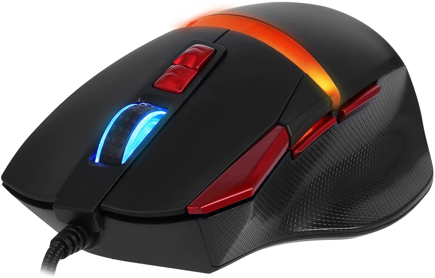 MARVO G944 ΕΝΣΥΡΜΑΤΟ GAMING ΠΟΝΤΙΚΙ MARVO G944 ΕΝΣΥΡΜΑΤΟ GAMING ΠΟΝΤΙΚΙ - Image 1