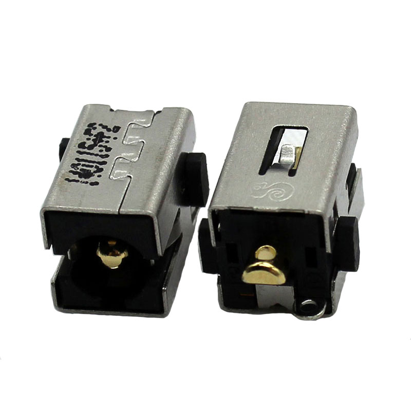 DC Jack Laptop Toshiba Satellite A660 A660D C660 C660D DC Jack Laptop Toshiba Satellite A660 A660D C660 C660D - Image 1