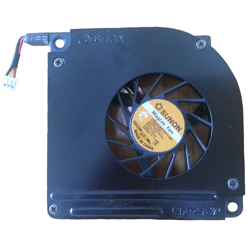 Ανεμιστήρας Laptop DELL Latitude D600 D610 Inspiron 600M Ανεμιστήρας Laptop DELL Latitude D600 D610 Inspiron 600M - Image 1