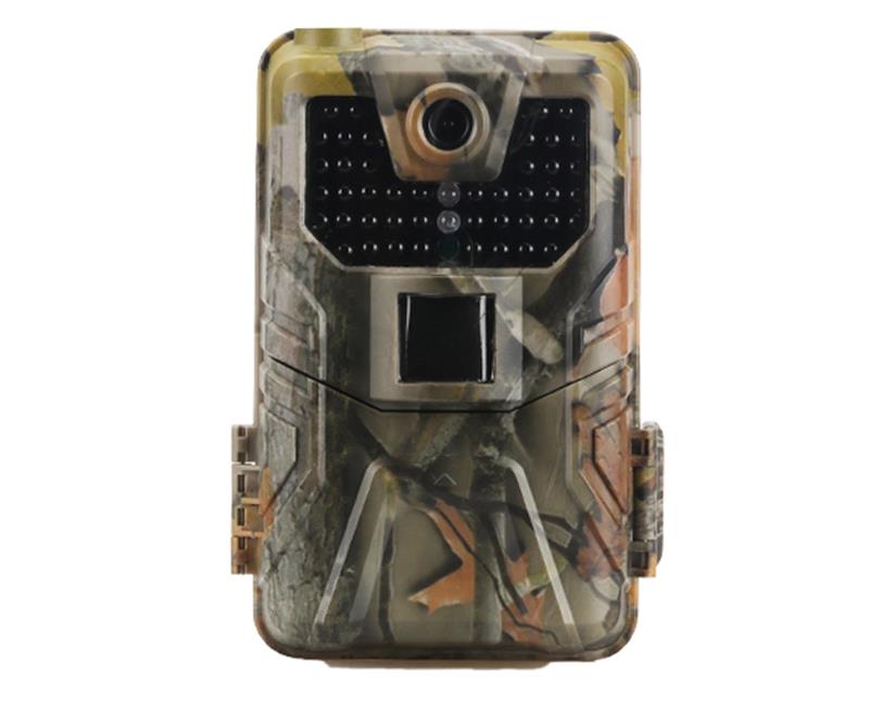 Suntek HC-900A Κάμερα για Κυνηγούς - Ανίχνευση Κίνησης (36MP/2.7K/44IRLED) Suntek HC-900M Κάμερα Καταγραφής και Αποστολής MMS (2G/20MP/1080P/GSM) - Image 1