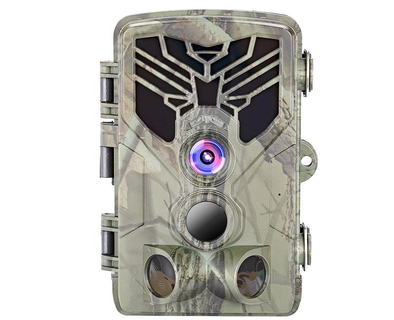 Suntek HC-810A Κάμερα για Κυνηγούς - Ανίχνευση Κίνησης (20MP/1080P/44IRLED) Suntek HC-810A Κάμερα για Κυνηγούς - Ανίχνευση Κίνησης (20MP/1080P/44IRLED) - Image 1