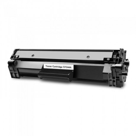 TONER ΣΥΜΒΑΤΟ HP CF244X ΓΙΑ 2000 ΣΕΛΙΔΕΣ TONER ΣΥΜΒΑΤΟ HP CF244X ΓΙΑ 2000 ΣΕΛΙΔΕΣ - Image 1