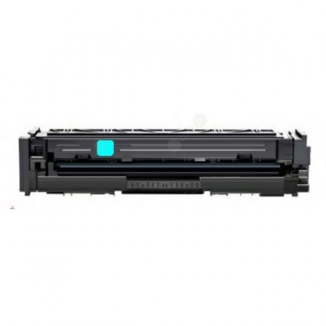 TONER ΣΥΜΒΑΤΟ HP CF531A TONER ΣΥΜΒΑΤΟ HP CF531A, 205A ΓΙΑ 900 ΣΕΛΙΔΕΣ, CYAN - Image 1