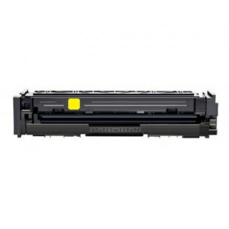 TONER ΣΥΜΒΑΤΟ HP CF532A TONER ΣΥΜΒΑΤΟ HP CF532A, 205A ΓΙΑ 900 ΣΕΛΙΔΕΣ, YELLOW - Image 1