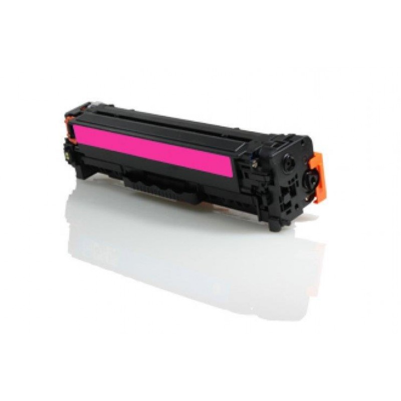 TONER ΣΥΜΒΑΤΟ HP CF543 MAGENTA ΓΙΑ 1300 ΣΕΛΙΔΕΣ TONER ΣΥΜΒΑΤΟ HP CF543 MAGENTA ΓΙΑ 1300 ΣΕΛΙΔΕΣ - Image 1