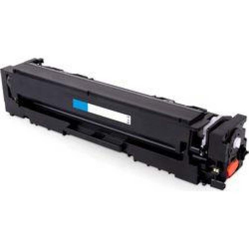 TONER ΣΥΜΒΑΤΟ HP CF541 CYAN ΓΙΑ 1300 ΣΕΛΙΔΕΣ TONER ΣΥΜΒΑΤΟ HP CF541 CYAN ΓΙΑ 1300 ΣΕΛΙΔΕΣ - Image 1