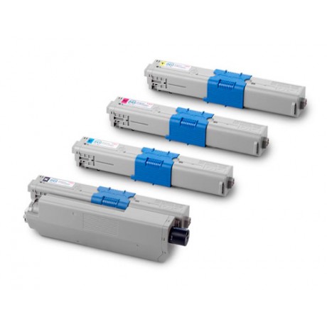 TONER ΣΥΜΒΑΤΟ OKI 44469705 - C310 / C330 / C351 / C362 ΓΙΑ 2000 ΣΕΛΙΔΕΣ TONER ΣΥΜΒΑΤΟ OKI 44469705 - C310 / C330 / C351 / C362 ΓΙΑ 2000 ΣΕΛΙΔΕΣ, MAGENTA - Image 1