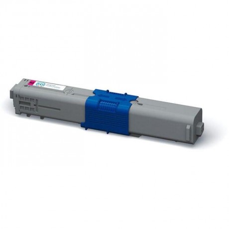 TONER ΣΥΜΒΑΤΟ OKI 46508710- C332/363 MAGENTA ΓΙΑ 3000 ΣΕΛΙΔΕΣ TONER ΣΥΜΒΑΤΟ OKI 46508710- C332/363 MAGENTA ΓΙΑ 3000 ΣΕΛΙΔΕΣ - Image 1