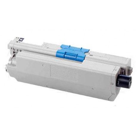 TONER ΣΥΜΒΑΤΟ OKI 46508712- C332/363 BLACK ΓΙΑ 3500 ΣΕΛΙΔΕΣ TONER ΣΥΜΒΑΤΟ OKI 46508712- C332/363 BLACK ΓΙΑ 3500 ΣΕΛΙΔΕΣ - Image 1