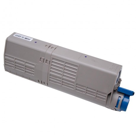 TONER ΣΥΜΒΑΤΟ OKI C532/MC 573 BLACK HC / 46490608 7000 ΣΕΛΙΔΕΣ TONER ΣΥΜΒΑΤΟ OKI C532/MC 573 BLACK HC / 46490608 7000 ΣΕΛΙΔΕΣ - Image 1