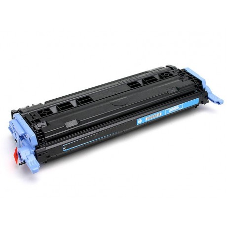TONER ΣΥΜΒΑΤΟ HP Q6000 ΜΑΥΡΟ ΓΙΑ 2500ΣΕΛ TONER ΣΥΜΒΑΤΟ ΗΡ Q6000A - LASERJET 1600/2600 BLACK ΓΙΑ 2500 ΣΕΛΙΔΕΣ - Image 1