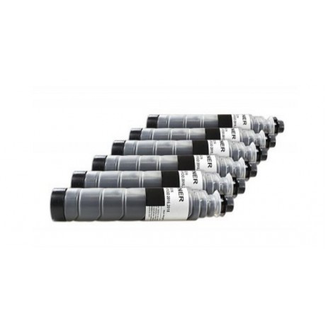 TONER ΣΥΜΒΑΤΟ RICOH MP 2500 ΓΙΑ 10500 ΣΕΛΙΔΕΣ TONER ΣΥΜΒΑΤΟ RICOH MP 2500 ΓΙΑ 10500 ΣΕΛΙΔΕΣ - Image 1