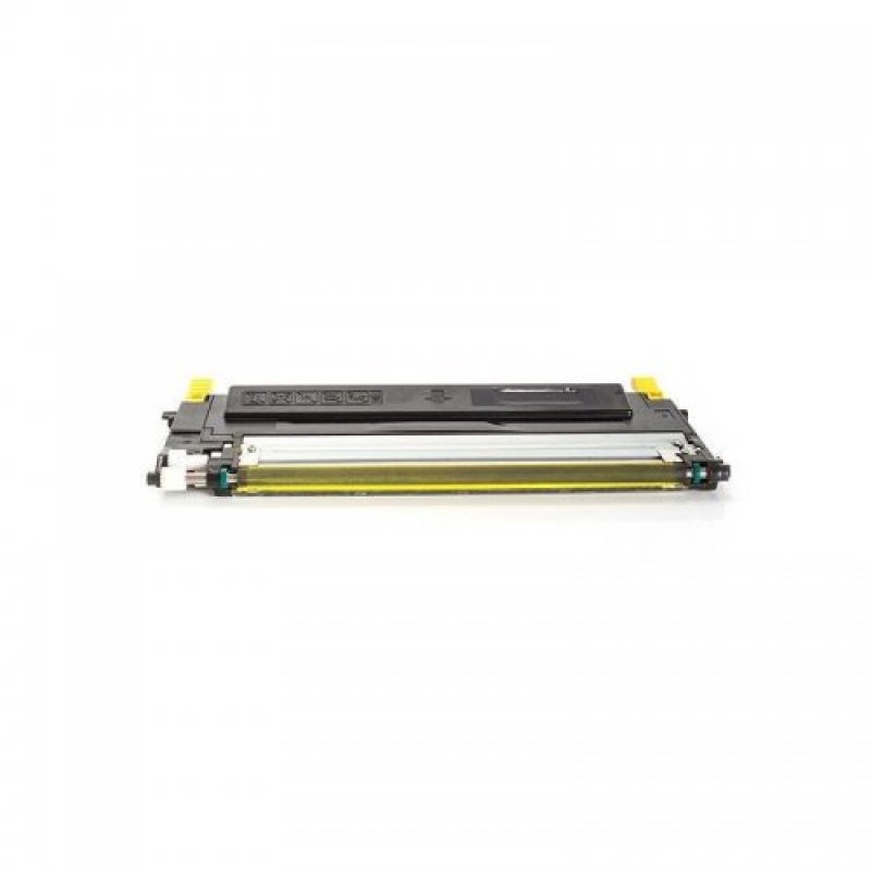 TONER ΣΥΜΒΑΤΟ SAMSUNG K4092S TONER ΣΥΜΒΑΤΟ SAMSUNG K4092S, CLP-310 / CLP-315 ΓΙΑ 1000 ΣΕΛΙΔΕΣ, YELLOW - Image 1