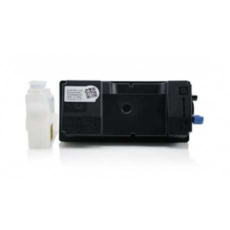 TONER ΣΥΜΒΑΤΟ KYOCERA TK18 ΓΙΑ 7200 ΣΕΛΙΔΕΣ TONER ΣΥΜΒΑΤΟ KYOCERA TK18 ΓΙΑ 7200 ΣΕΛΙΔΕΣ - Image 1