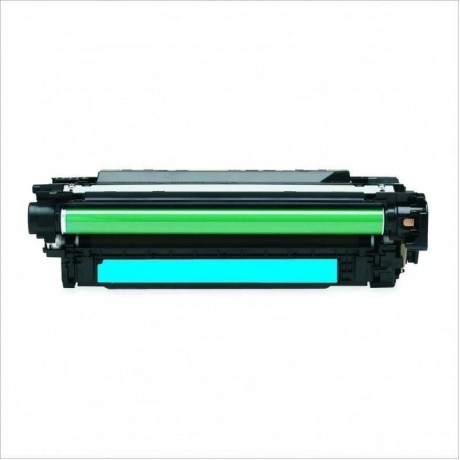 TONER ΣΥΜΒΑΤΟ HP CF032A YELLOW 646A ΓΙΑ 12500 ΣΕΛΙΔΕΣ TONER ΣΥΜΒΑΤΟ HP CF032A YELLOW 646A ΓΙΑ 12500 ΣΕΛΙΔΕΣ - Image 1