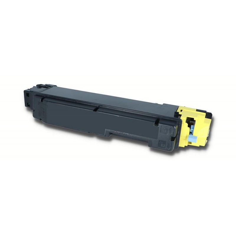 18877-800x800 TONER ΣΥΜΒΑΤΟ KYOCERA 1T02TVANL0, TK5270Y ΓΙΑ 6000 ΣΕΛΙΔΕΣ, YELLOW - Image 1