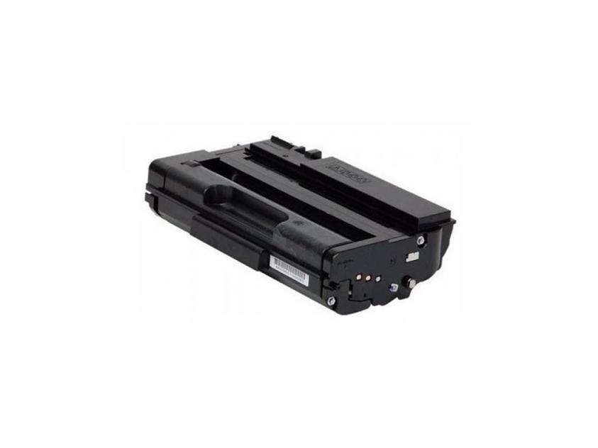 58343 TONER ΣΥΜΒΑΤΟ RICOH SP3710 ΓΙΑ 7000 ΣΕΛΙΔΕΣ SP3710 / 408285 / SP3710X BLACK - Image 1
