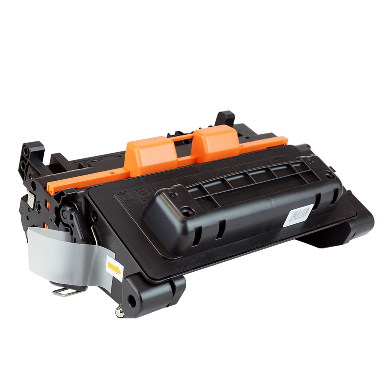 CE390X TONER ΣΥΜΒΑΤΟ HP CE390X / CC364X ΓΙΑ 24000 ΣΕΛΙΔΕΣ BLACK - Image 1