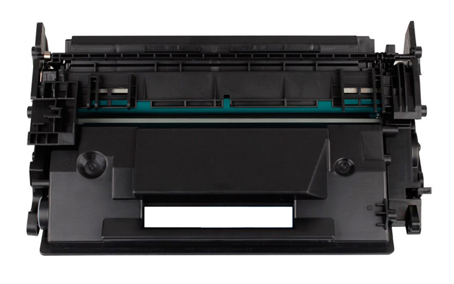 cf287 TONER ΣΥΜΒΑΤΟ HP CF287x ΓΙΑ 15000 ΣΕΛΙΔΕΣ - Image 1