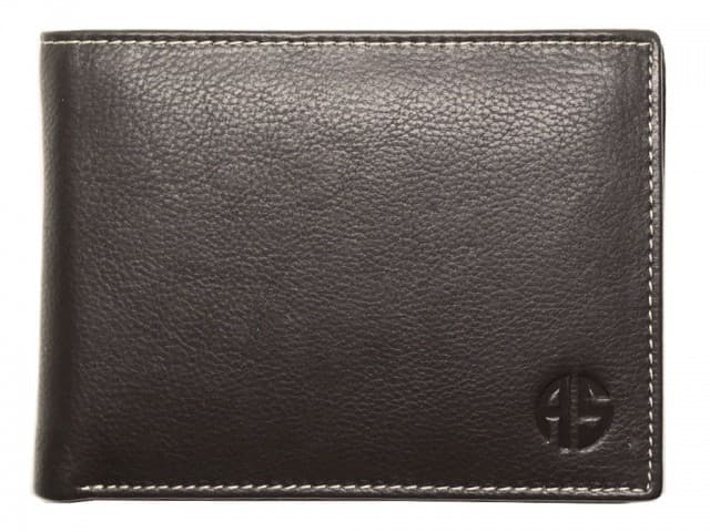 dermatino-portofoli-alpha-status-10101-0-rfid-coccoa-brown4 ΑΝΔΡΙΚΟ ΔΕΡΜΑΤΙΝΟ ΠΟΡΤΟΦΟΛΙ ALPHA STATUS 10101-0 RFID COCCOA BROWN - Image 1