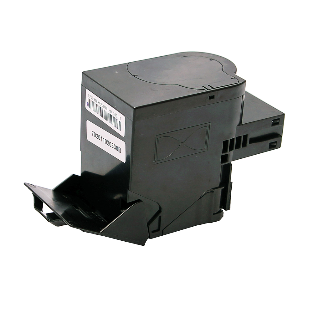gsobild_1049 TONER ΣΥΜΒΑΤΟ LEXMARK C540H1BK - C540 ΓΙΑ 2500 ΣΕΛΙΔΕΣ,BLACK - Image 1