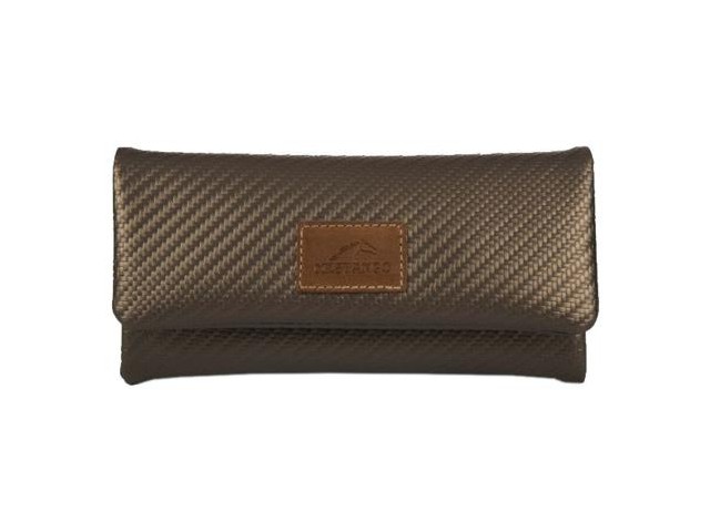 kapnothhkh-mestango-carbon-1010-2 Καπνοθήκη MESTANGO CARBON 1010-2 ΧΡΥΣΟ-ΑΝΘΡΑΚΙ - Image 1