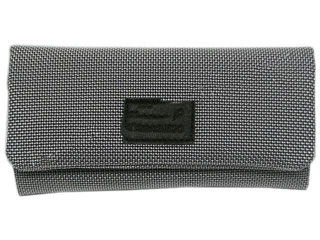 kapnothhkh-mestango-dots-1011-7 Καπνοθήκη MESTANGO DOTS 1011-7 ΓΚΡΙ - Image 1