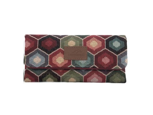 kapnothhkh-mestango-ethnic-1006-3 Καπνοθήκη MESTANGO ETHNIC 1006-3 ΠΟΛΥΧΡΩΜΗ - Image 1