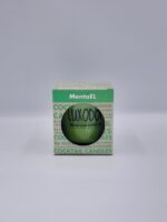 ΦΥΤΙΚΟ ΑΡΩΜΑΤΙΚΟ ΚΕΡΙ ΚΟΚΟΦΟΙΝΙΚΑ 165gr ΤΗΣ ΣΕΙΡΑΣ COCTAIL ME ΑΡΩΜΑ ΕΛΛΗΝΙΚΗ ΜΕΝΤΑ(MENTAEL) ΔΙΑΡΚΕΙΑΣ ΚΑΥΣΕΩΣ 48 ΩΡΩΝ - Image 2