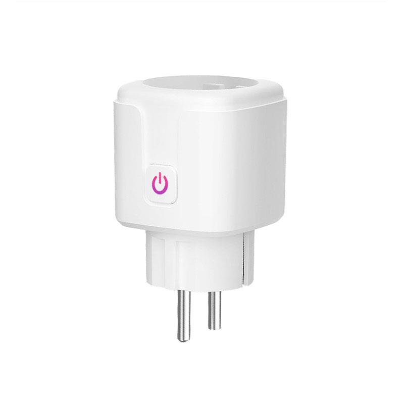 COOLSEER COL-SK01WE ΕΞΥΠΝΗ ΠΡΙΖΑ ΣΟΥΚΟ COOLSEER COL-SK01WE ΕΞΥΠΝΗ ΠΡΙΖΑ ΣΟΥΚΟ, 16A, ΜΕΤΡΗΤΗΣ ΚΑΤΑΝΑΛΩΣΗΣ, WIFI - Image 1