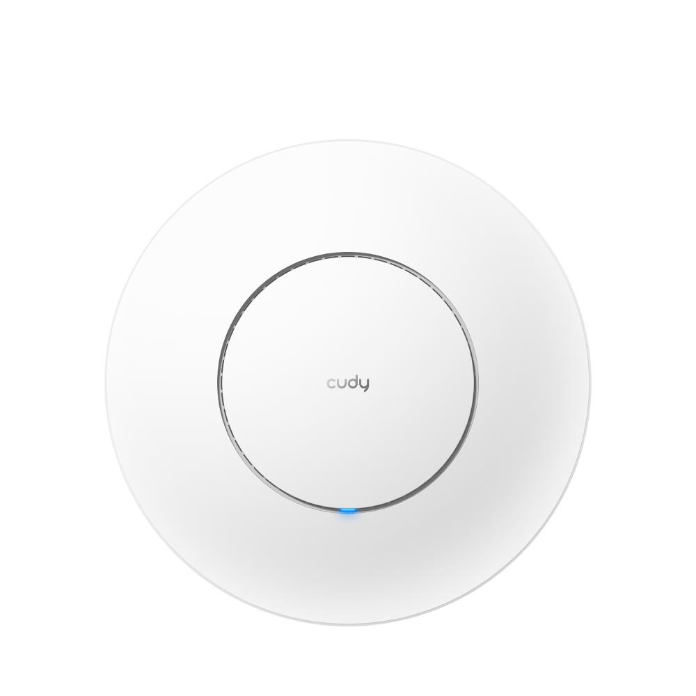 CUDY AP1300 DUAL BAND WIFI ACCESS POINT ΟΡΟΦΗΣ CUDY AP1300 DUAL BAND WIFI ACCESS POINT ΟΡΟΦΗΣ, BEAMFORMING, MIMO, POE - Image 1