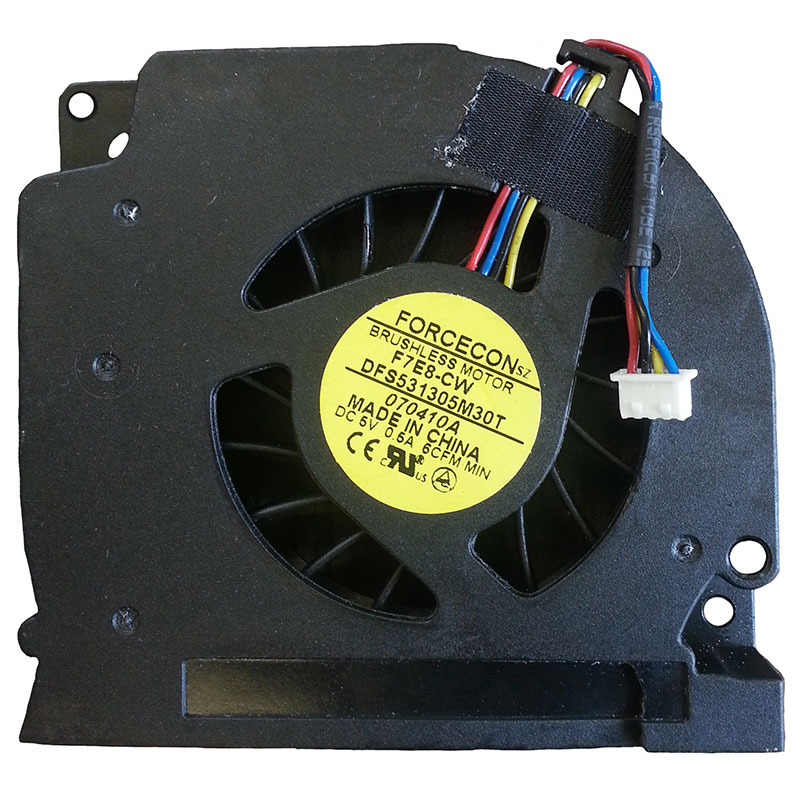 Ανεμιστήρας Laptop DELL LATITUDE E5400 E5500 Ανεμιστήρας Laptop DELL LATITUDE E5400 E5500 - Image 1