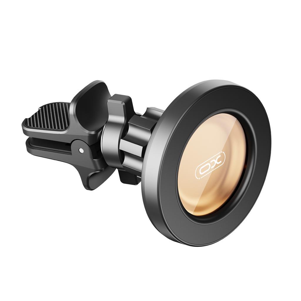 XO C129 MAGSAFE IPHONE ΔΙΑΦΑΝΗ ΒΑΣΗ ΣΤΗΡΙΞΗΣ ΑΕΡΑΓΩΓΟΥ XO C129 MAGSAFE IPHONE ΔΙΑΦΑΝΗ ΒΑΣΗ ΣΤΗΡΙΞΗΣ ΑΕΡΑΓΩΓΟΥ - Image 1