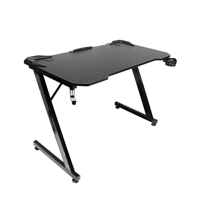 XTRIKE DK-02 GAMING DESK XTRIKE DK-02 GAMING DESK - Image 1