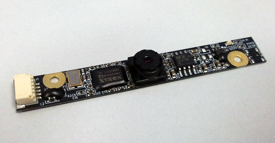 Webcam Acer Aspire 5520 Webcam Acer Aspire 5520 - Image 1